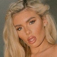 Элейна Вайс Голая
