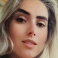 Элеанор Пич Голая