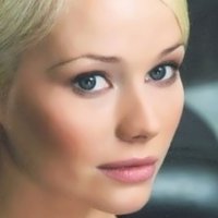Елена Корикова Голая
