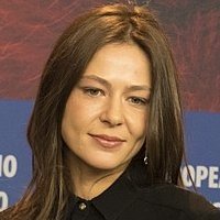 Елена Лядова Голая