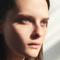 Елена Мельник Голая