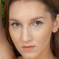 Елена Парков Голая