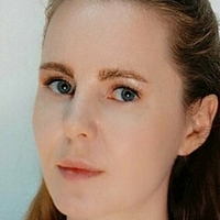 Елена Росс Голая