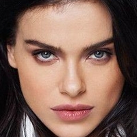 Елена Темникова Голая