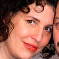 Елена Улиг Голая