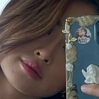 Эли Селестиал Голая