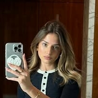 Элиса Баррану Голая