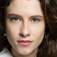 Элиза Хайдрих Голая