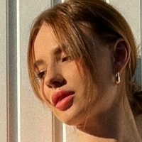 Елизавет Василенко Голая