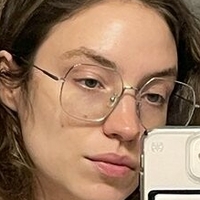 Элла Энчантед Голая