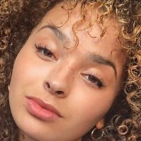 Элла Айр Голая