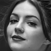 Элла Хант Голая