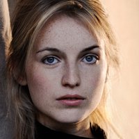 Элла-Мария Голлмер Голая