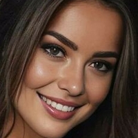 Элла Миа Фостер Голая
