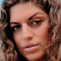 Элла Халикaс Голая