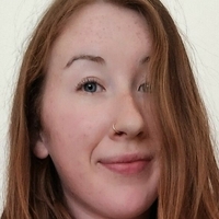 ellierowynfans Голая