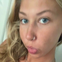 Эллисон Беннетт Голая