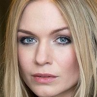 Элма Стефания Агустсдоттир Голая