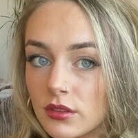 Элси Мэй О'Тул Голая