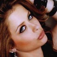 Эмили Аддисон Голая