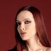 Эмили Мэриллин Голая