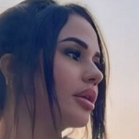 Эммилли Руте Голая