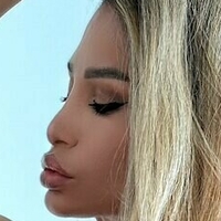 Эриана Бланко Голая