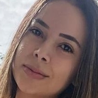 Эстер Ана Батиста Голая