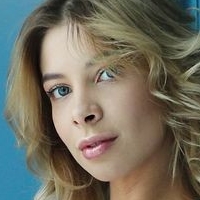 Ева Тали Голая