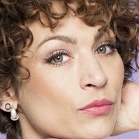 Ева ван де Вейдевен Голая