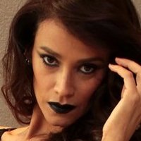 Евангелина Каррозо Голая