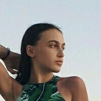 Ева.Лин Голая