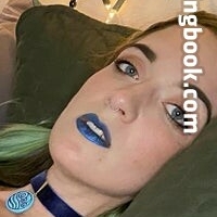 Эв Эллиот Голая