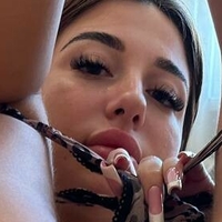 эвелинасейлор Голая