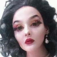 Фэйт_чан Голая