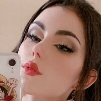Фе Гальвао Голая