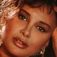 Федерика Моро Голая