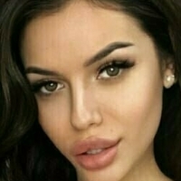 Feralxxxberry Голая