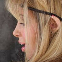 Фернанда Эррера Голая