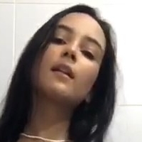 Эмили Феррер Голая