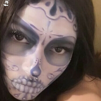 Фетус_стомпер Голая