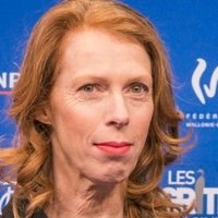 Фиона Гордон Голая