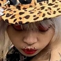 Фиона Мари Голая