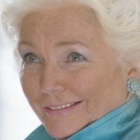 Фионнула Фланаган Голая
