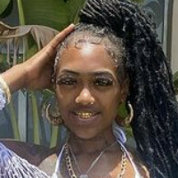 Флоудипичес Голая