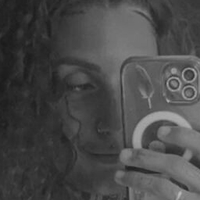 Флор Куссино Голая