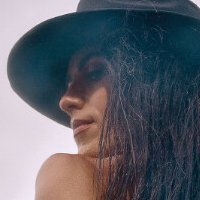 Флоренсия Касси Голая