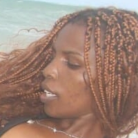 Фоксви Голая