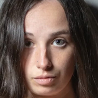 Франческа Амизери Голая