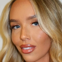 Франческа Мартин Голая